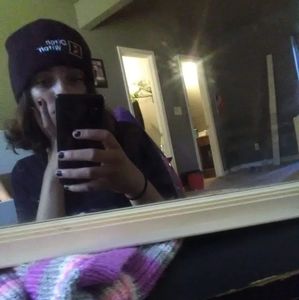 Meet your Posher, Riley